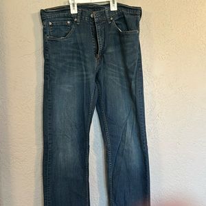 Levi’s 505 Jeans